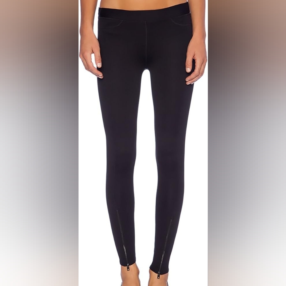 Rag And Bone Chevron Lawson Legging Small